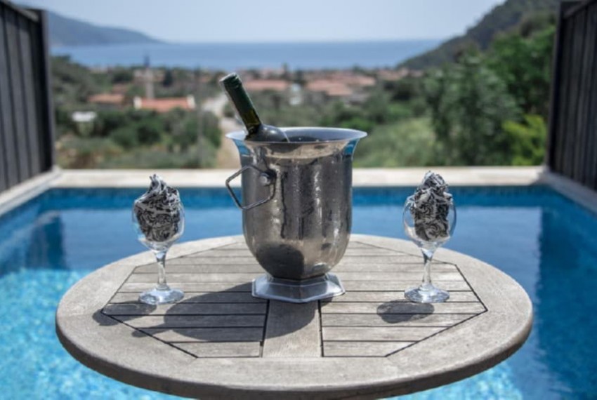Manaspark Oludeniz, 4* Manaspark Oludeniz, 4*