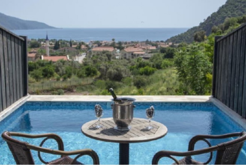Manaspark Oludeniz, 4* Manaspark Oludeniz, 4*