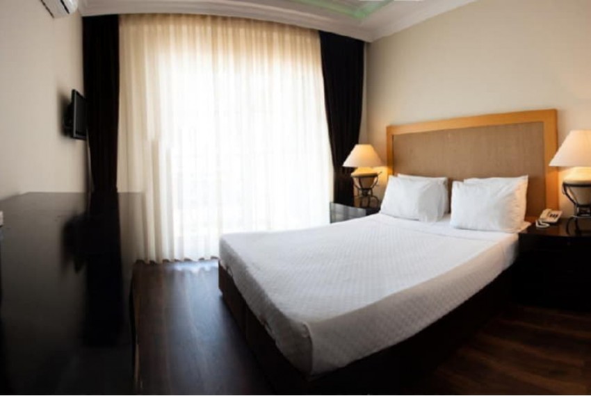 Manaspark Oludeniz, 4* Manaspark Oludeniz, 4*