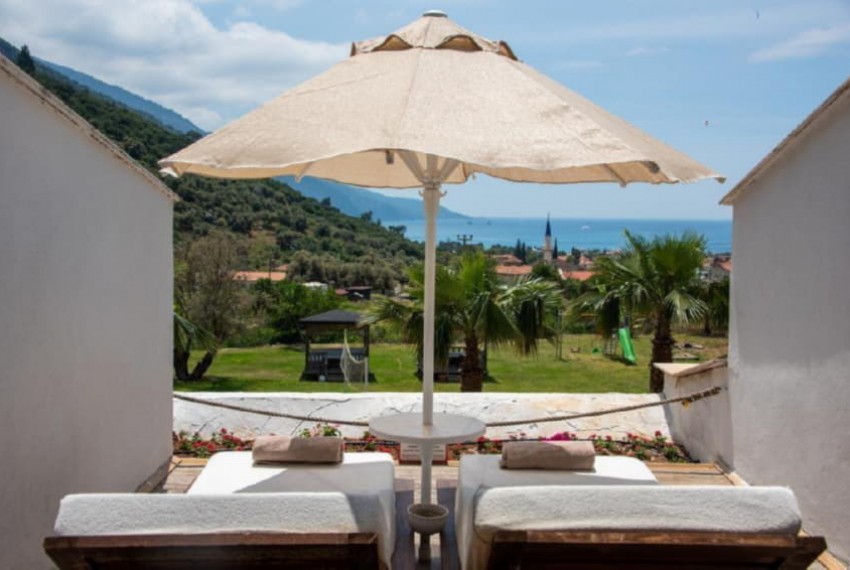 Manaspark Oludeniz, 4* Manaspark Oludeniz, 4*