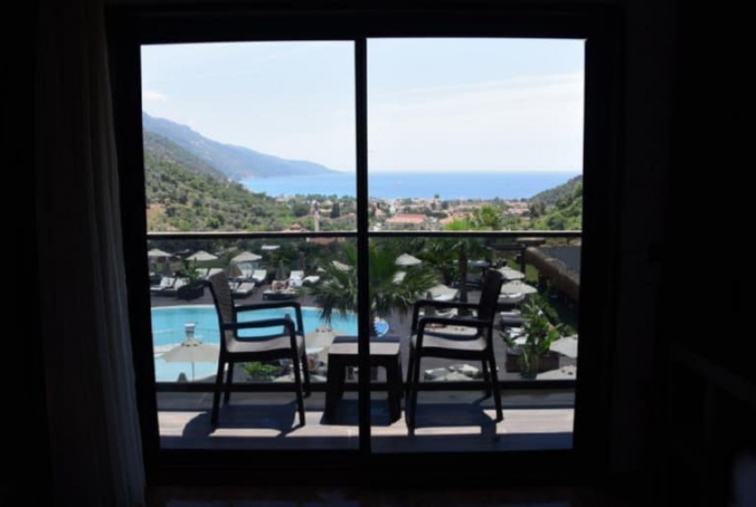 Manaspark Oludeniz, 4* Manaspark Oludeniz, 4*