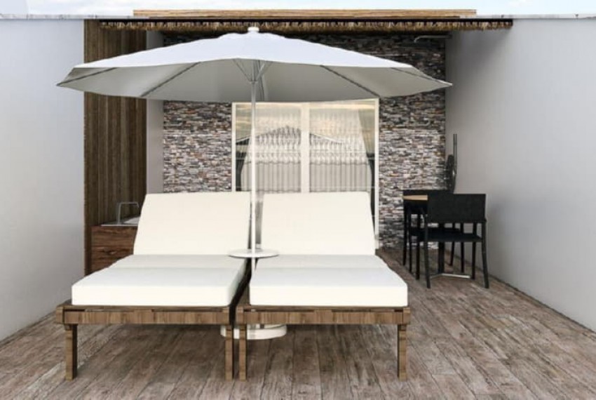 Manaspark Oludeniz, 4* Manaspark Oludeniz, 4*