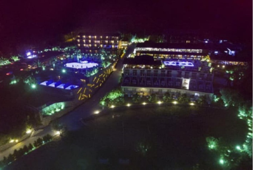Manaspark Oludeniz, 4* Manaspark Oludeniz, 4*