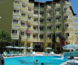 Your Dreams Hotel, 3*