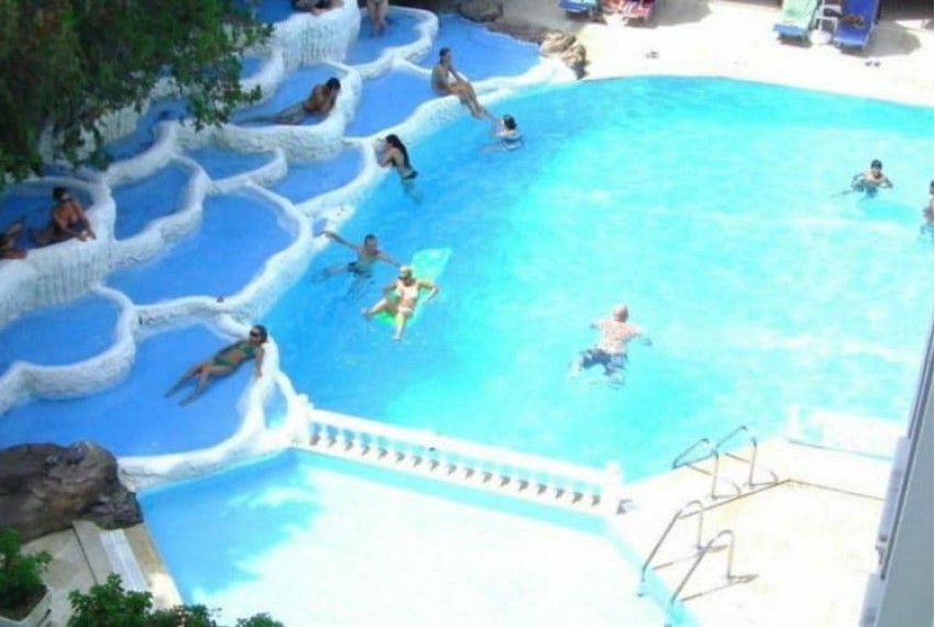 Boulevard Hotel, 4* Boulevard Hotel, 4*