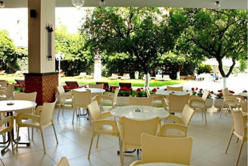 Boulevard Hotel, 4* Boulevard Hotel, 4*