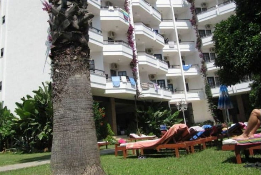 Boulevard Hotel, 4* Boulevard Hotel, 4*