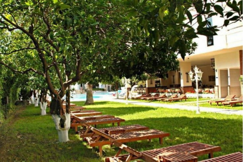Boulevard Hotel, 4* Boulevard Hotel, 4*