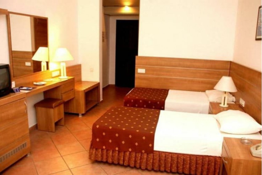 Boulevard Hotel, 4* Boulevard Hotel, 4*