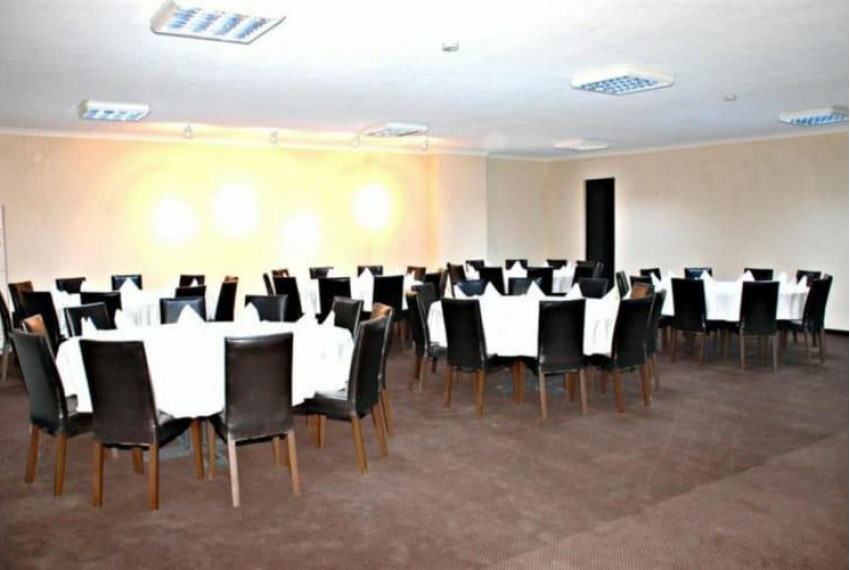 Boulevard Hotel, 4* Boulevard Hotel, 4*