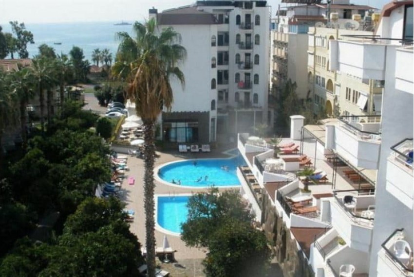 Boulevard Hotel, 4* Boulevard Hotel, 4*