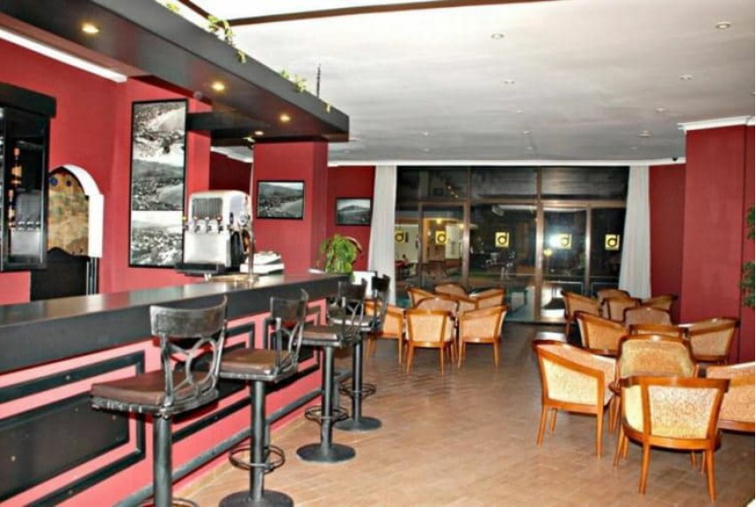 Boulevard Hotel, 4* Boulevard Hotel, 4*