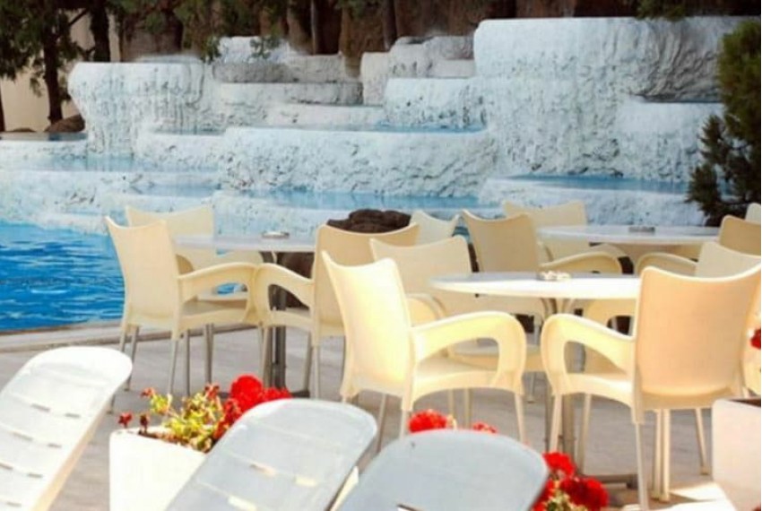 Boulevard Hotel, 4* Boulevard Hotel, 4*