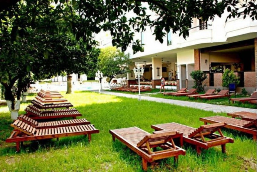 Boulevard Hotel, 4* Boulevard Hotel, 4*