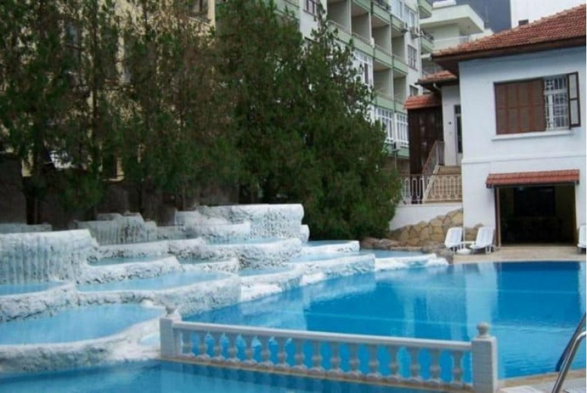 Boulevard Hotel, 4* Boulevard Hotel, 4*
