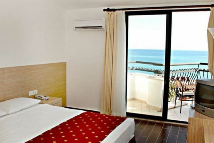 Boulevard Hotel, 4* Boulevard Hotel, 4*