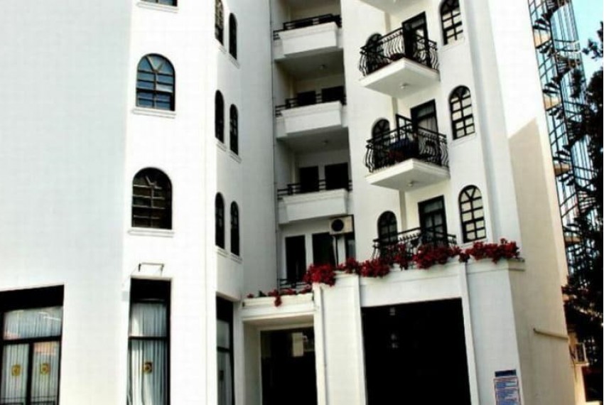 Boulevard Hotel, 4* Boulevard Hotel, 4*