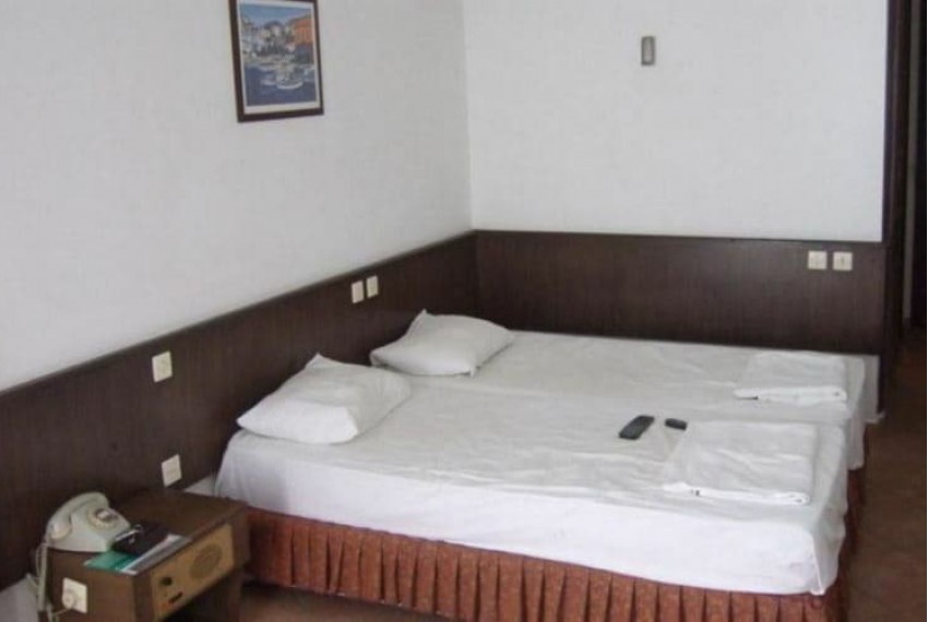 Boulevard Hotel, 4* Boulevard Hotel, 4*