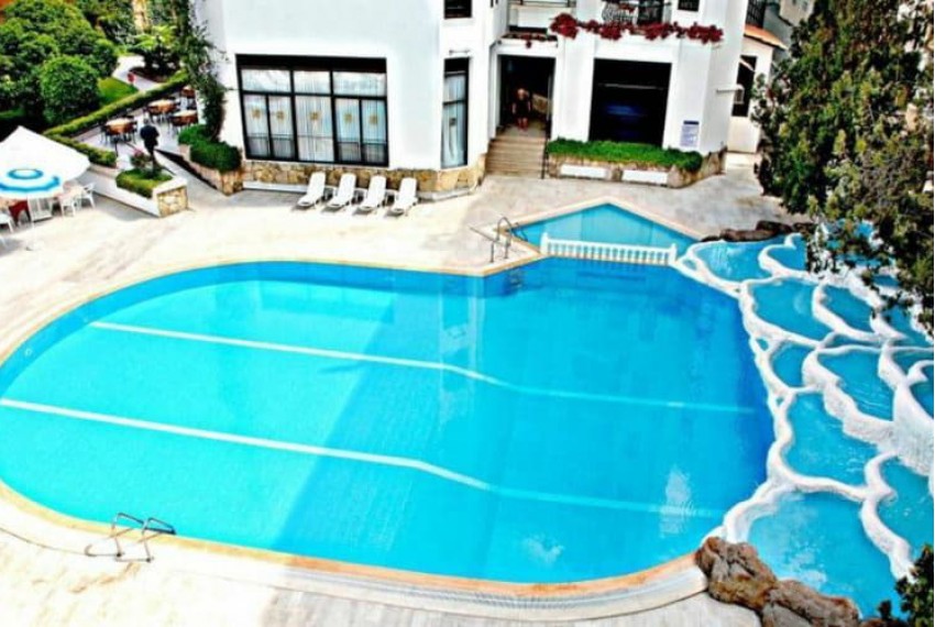 Boulevard Hotel, 4* Boulevard Hotel, 4*
