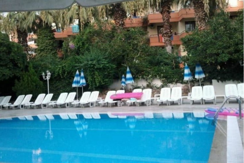 Boulevard Hotel, 4* Boulevard Hotel, 4*