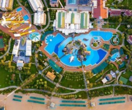 Splashworld Pegasos World, 5*