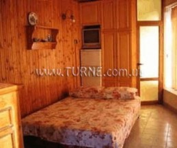 Villa Lucia, вилла, 2*