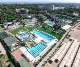 Tui Magic Life Masmavi, 5*