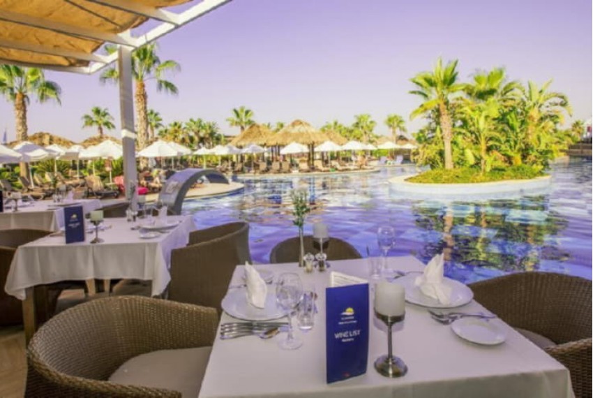 Sensimar Resort & Spa, 5* Sensimar Resort & Spa, 5*