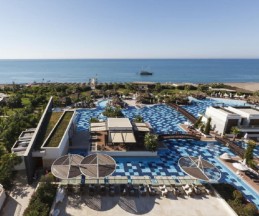 Sensimar Resort & Spa, 5*