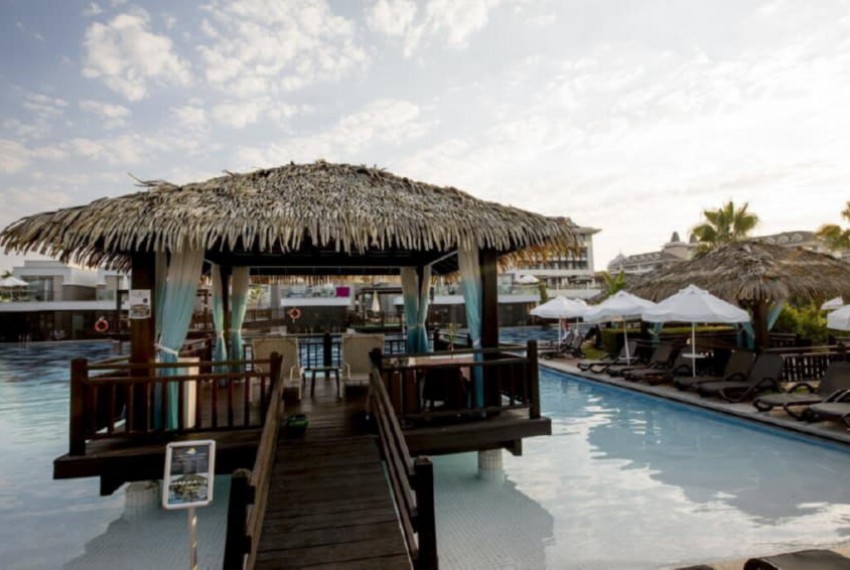 Sensimar Resort & Spa, 5* Sensimar Resort & Spa, 5*