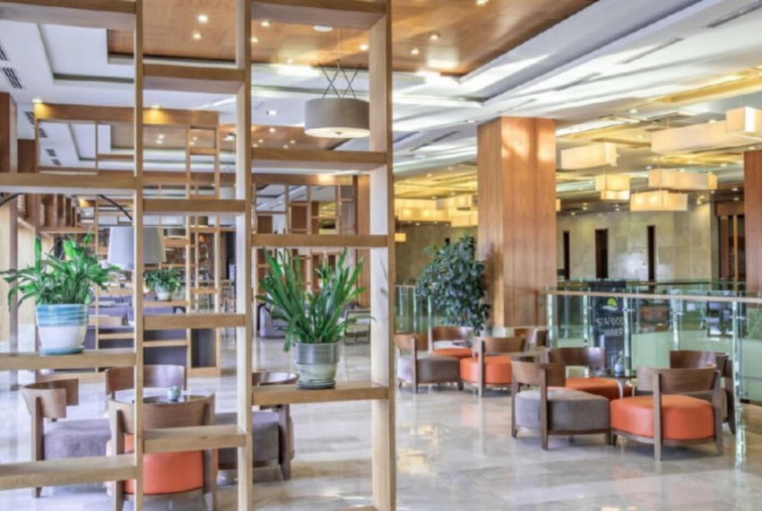 Sensimar Resort & Spa, 5* Sensimar Resort & Spa, 5*