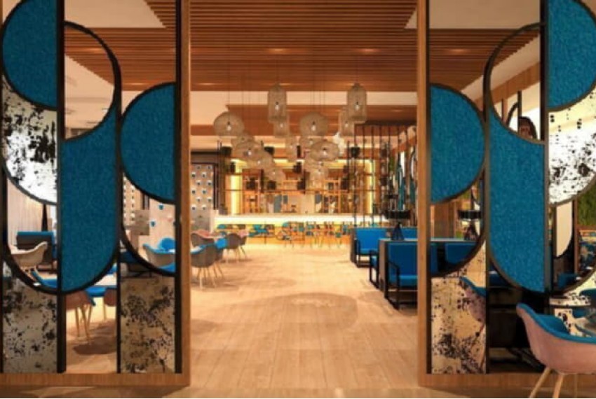 Sensimar Resort & Spa, 5* Sensimar Resort & Spa, 5*