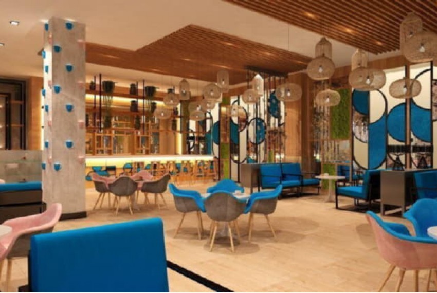 Sensimar Resort & Spa, 5* Sensimar Resort & Spa, 5*