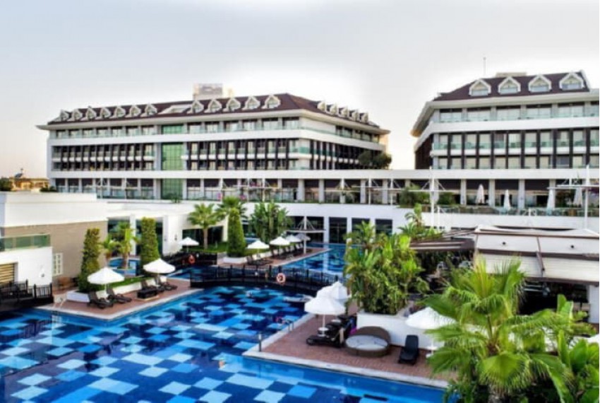 Sensimar Resort & Spa, 5* Sensimar Resort & Spa, 5*