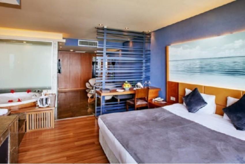 Sensimar Resort & Spa, 5* Sensimar Resort & Spa, 5*
