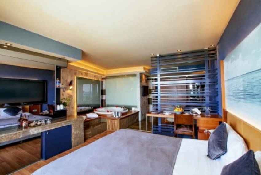 Sensimar Resort & Spa, 5* Sensimar Resort & Spa, 5*