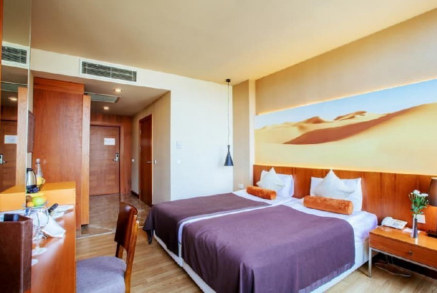 Sensimar Resort & Spa, 5* Sensimar Resort & Spa, 5*