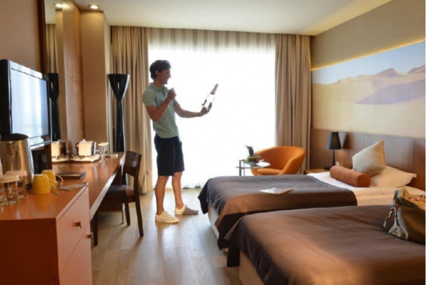 Sensimar Resort & Spa, 5* Sensimar Resort & Spa, 5*