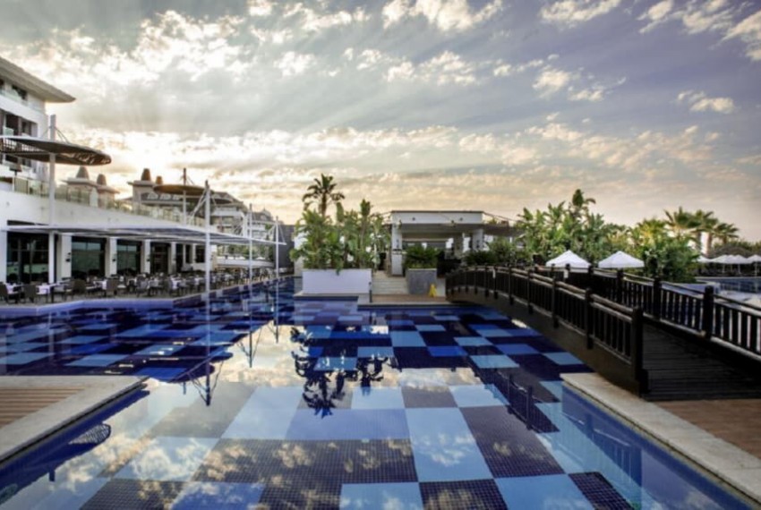 Sensimar Resort & Spa, 5* Sensimar Resort & Spa, 5*
