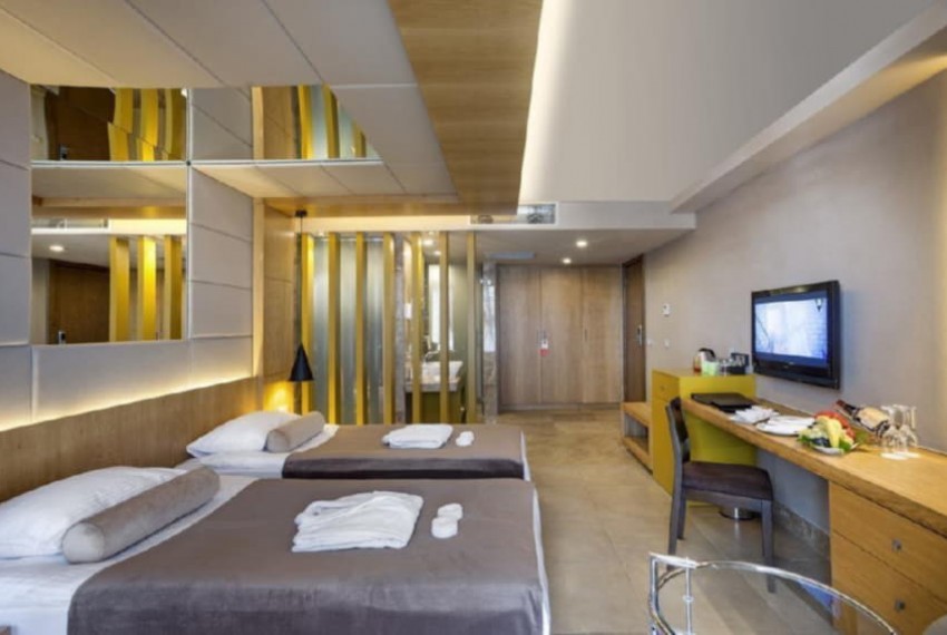 Sensimar Resort & Spa, 5* Sensimar Resort & Spa, 5*