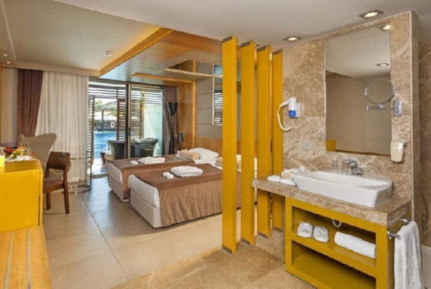 Sensimar Resort & Spa, 5* Sensimar Resort & Spa, 5*