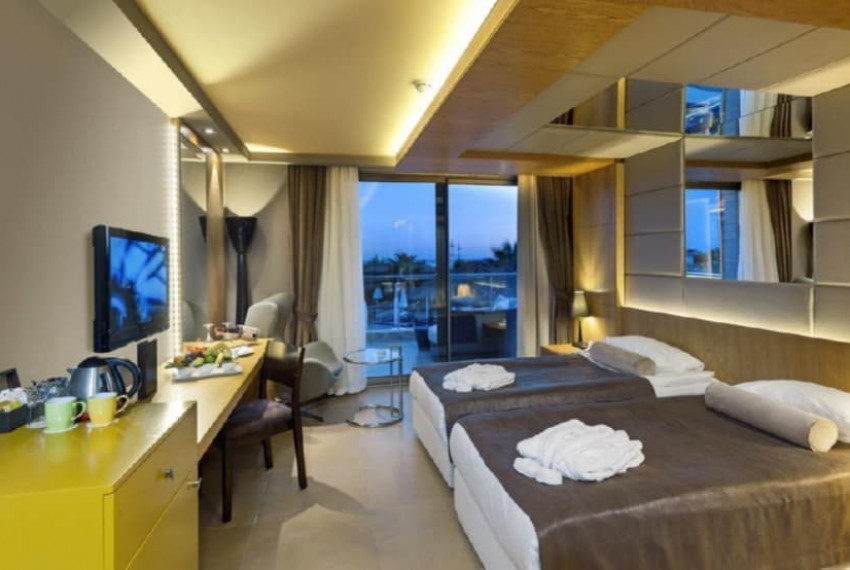 Sensimar Resort & Spa, 5* Sensimar Resort & Spa, 5*