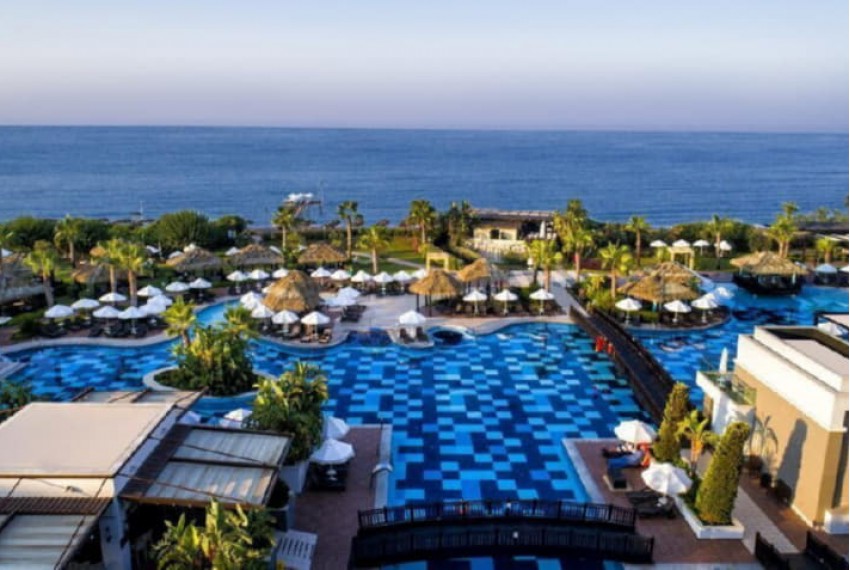 Sensimar Resort & Spa, 5* Sensimar Resort & Spa, 5*