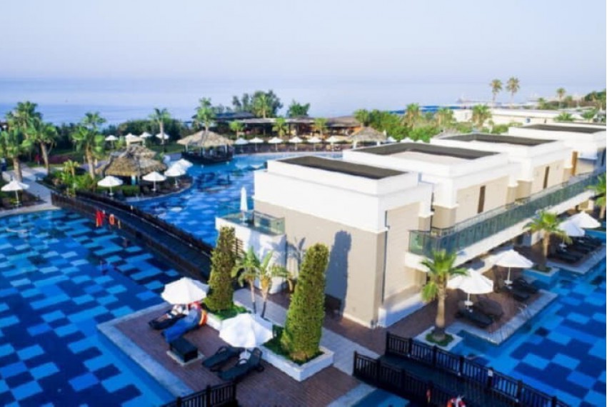 Sensimar Resort & Spa, 5* Sensimar Resort & Spa, 5*