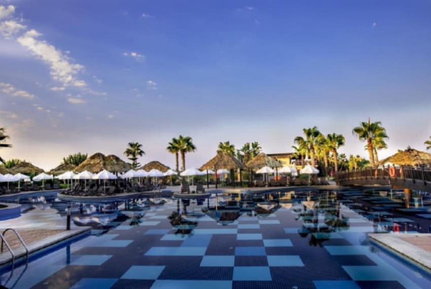 Sensimar Resort & Spa, 5* Sensimar Resort & Spa, 5*