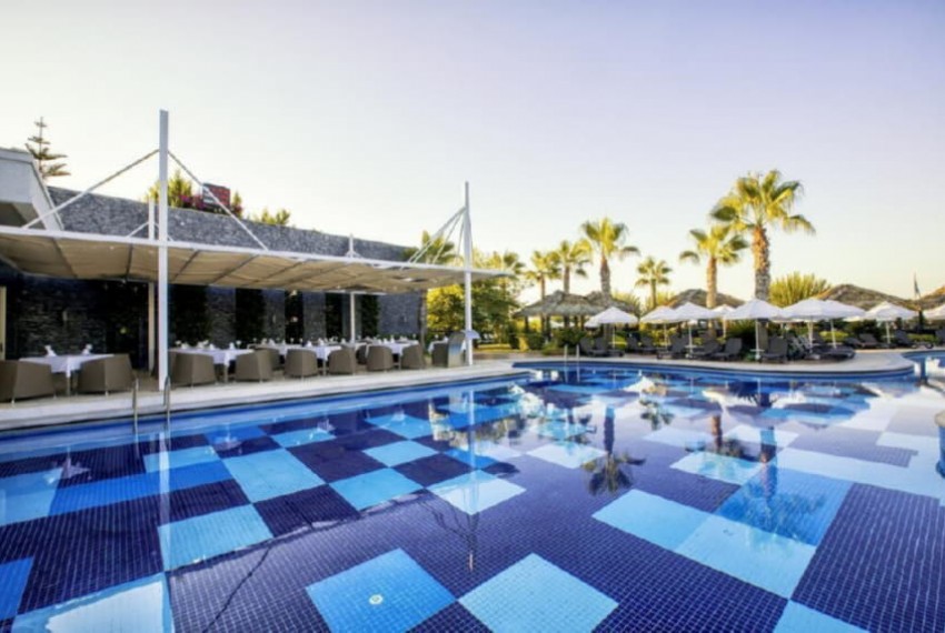 Sensimar Resort & Spa, 5* Sensimar Resort & Spa, 5*