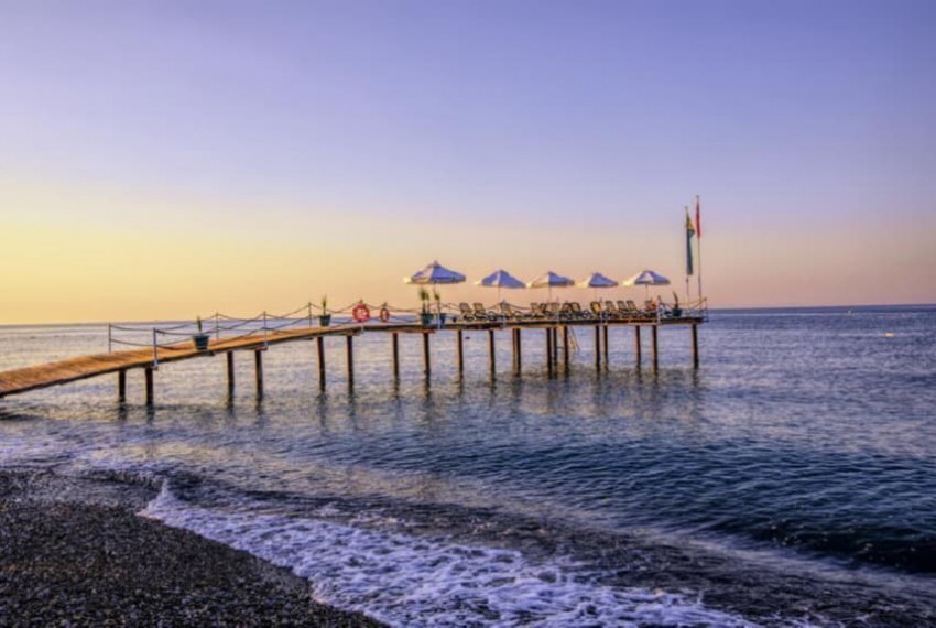 Sensimar Resort & Spa, 5* Sensimar Resort & Spa, 5*