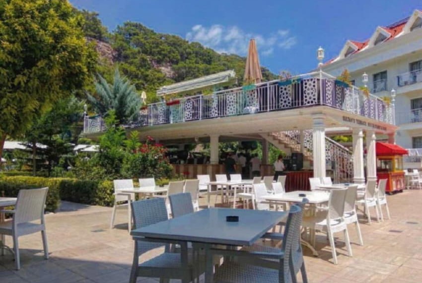 Grand Mir'amor Hotel, 4* Grand Mir'amor Hotel, 4*