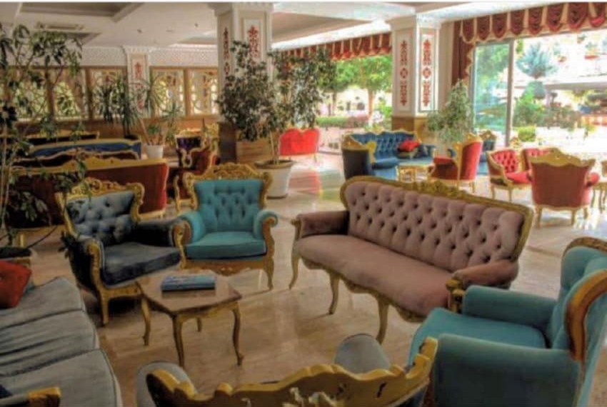 Grand Mir'amor Hotel, 4* Grand Mir'amor Hotel, 4*