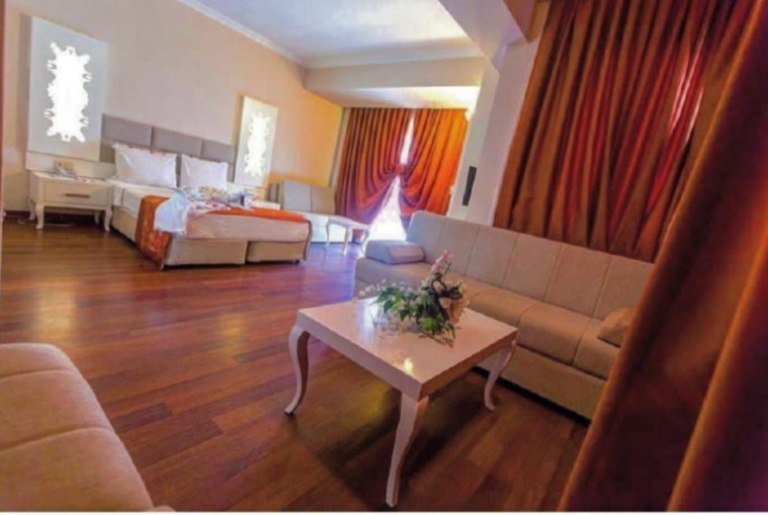 Grand Mir'amor Hotel, 4* Grand Mir'amor Hotel, 4*